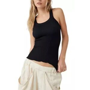 Free People tank